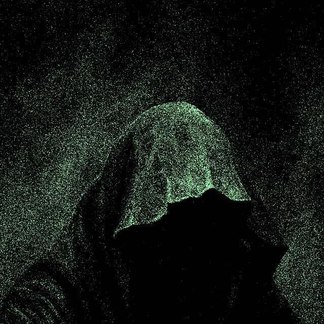 B5L5K signal portrait