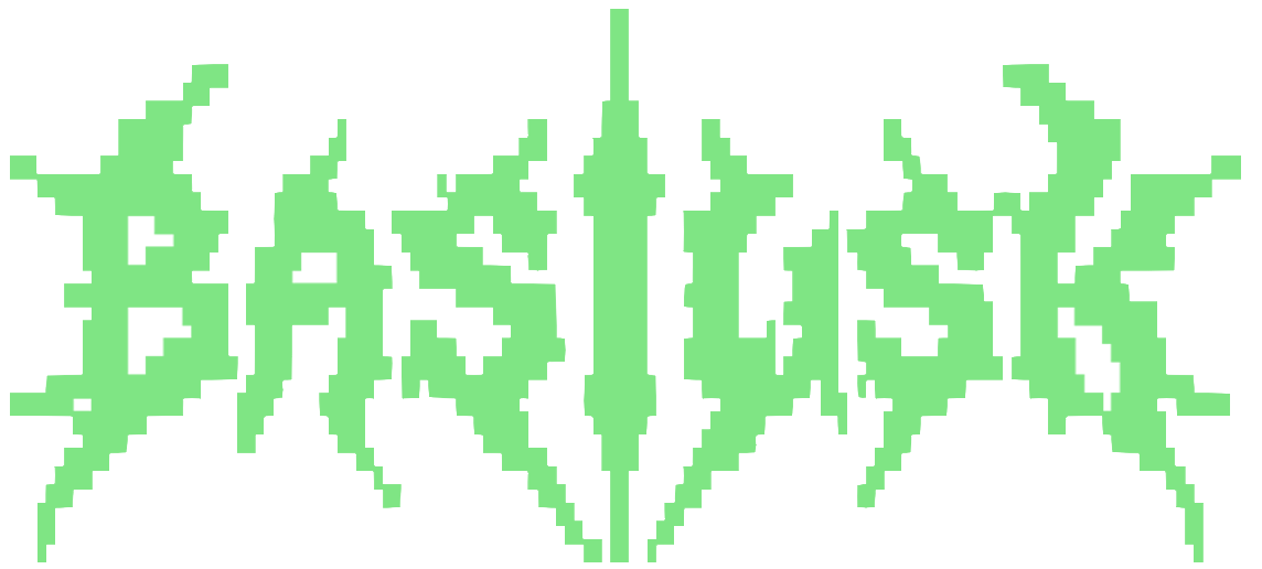 BASILISK